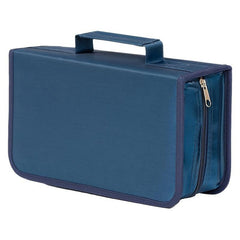 Large Capacity Disc Storage Bag Dust-proof Car Storage 5 Colors