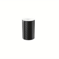 Car Stickers Scratch Cover Carbon Fiber Waterproof Stereo Stickers