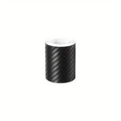 Car Stickers Scratch Cover Carbon Fiber Waterproof Stereo Stickers