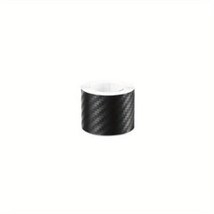 Car Stickers Scratch Cover Carbon Fiber Waterproof Stereo Stickers