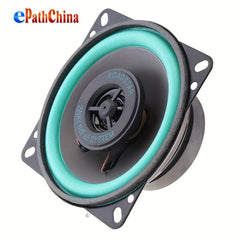 10 16 Cm 100W Coaxial Car Speaker Ultra Thin HiFi Sound