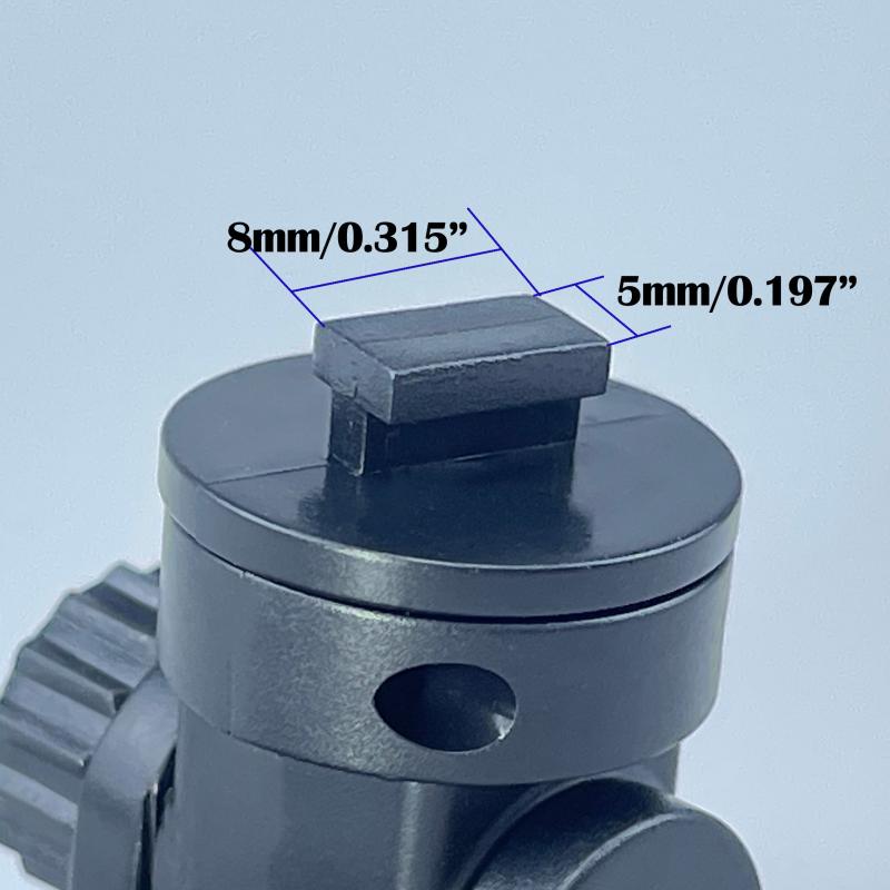 Car Driving Navigation Suction Cup Bracket 360 Degree Rotatable
