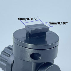 Car Driving Navigation Suction Cup Bracket 360 Degree Rotatable