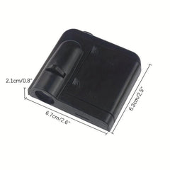 Car Door Light Bat Wiring Wireless Welcome Light Decorative Light