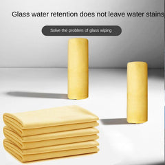 Absorbent Car Wash Towel for Cleaning & Polishing
