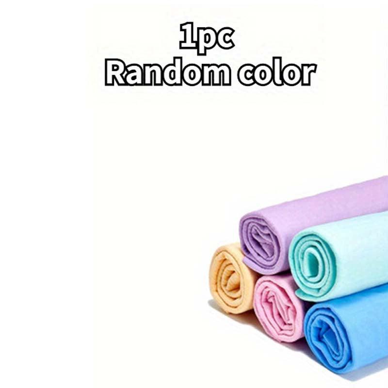 Absorbent Car Wash Towel for Cleaning & Polishing