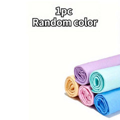 Absorbent Car Wash Towel for Cleaning & Polishing