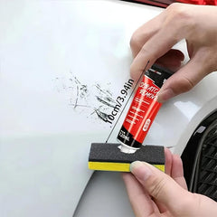 Car Scratch Repair Wax - Instantly Erase Paint Scuffs
