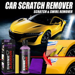 Car Scratch Repair Fluid Paint Removal Scratch Remover