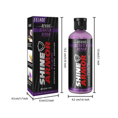 Car Scratch Repair Fluid Paint Removal Scratch Remover