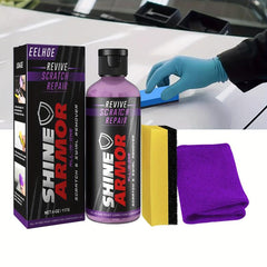 Car Scratch Repair Fluid Paint Removal Scratch Remover