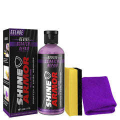 Car Scratch Repair Fluid Paint Removal Scratch Remover