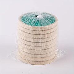 100mm Wool Felt Wheel for Car