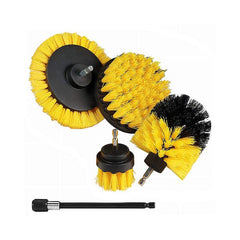 Drill Brush Power Scrubber Cleaning Brush Set