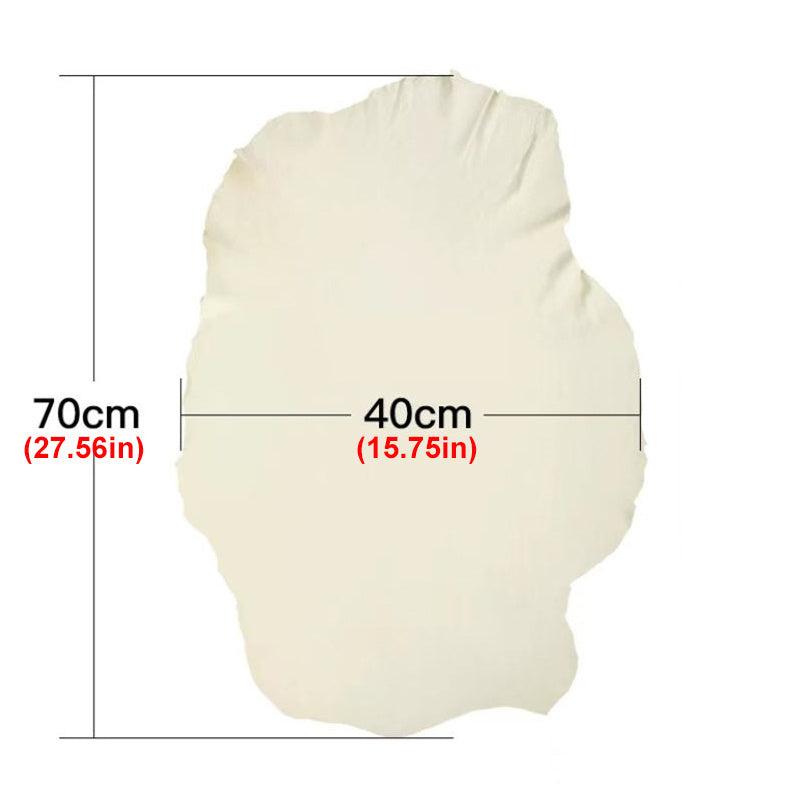 Deerskin Leather Clean Cloth 40x70CM Quick Dry Cleaning Towel