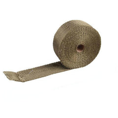 5M Motorcycle Insulation Belt Banana Cloth High Temp Resistant Anti-scalding