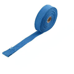 5M Motorcycle Insulation Belt Banana Cloth High Temp Resistant Anti-scalding