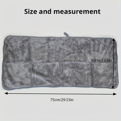Ultra Hygroscopic Car Cleaning Cloth High Ultrafine Fiber Towel