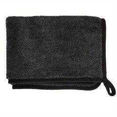 Microfiber Cleaning Cloth for Home, Car, and Bathroom - Absorbent Towel