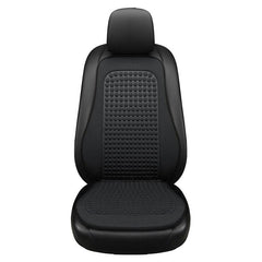 Ventilated Nylon Car Seat Cushion Universal for All Seasons