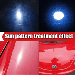 200g Scratch Repair Kit - Instantly Remove, Repair & Polish Paint Scratches