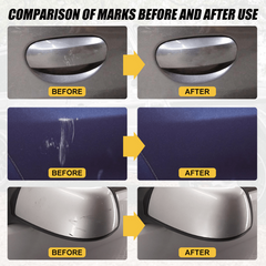 200g Scratch Repair Kit - Instantly Remove, Repair & Polish Paint Scratches