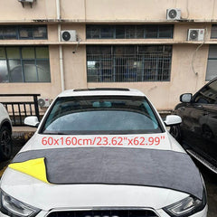 Thickened Microfiber Towel for Car Truck - Extra Large Size Drying Towel