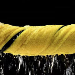 Thickened Microfiber Towel for Car Truck - Extra Large Size Drying Towel