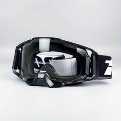 Motocross Goggles Off-road Glasses Night Vision Ski Helmet Goggles
