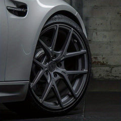 Car Anti-collision Strip Hub Protection Ring Anti-scratch Rubber Sticker