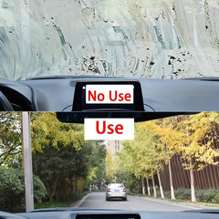 Car Glass Water Film Remover Effervescent Tablets