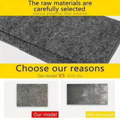 Nano Magic Car Scratch Remover Cloth - Repair Scratches Instantly