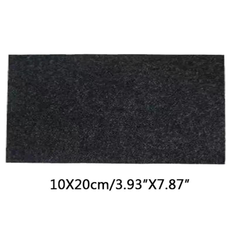 Nano Magic Car Scratch Remover Cloth - Repair Scratches Instantly