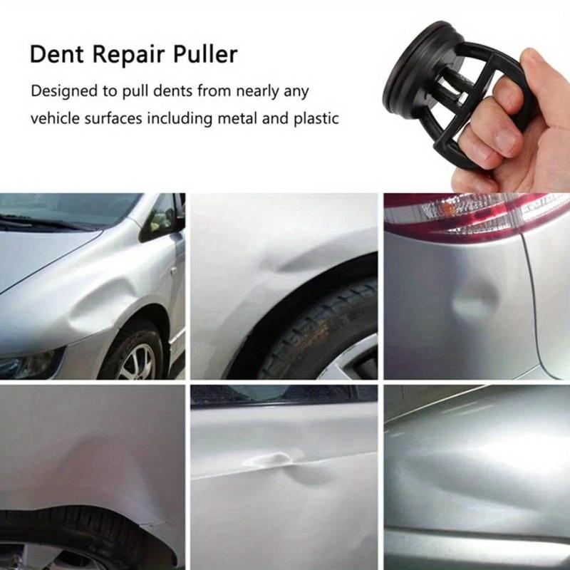 Car Dent Repair Mini Puller Suction Cup Remover Tool Heavy Duty Rubber