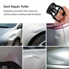 Car Dent Repair Mini Puller Suction Cup Remover Tool Heavy Duty Rubber