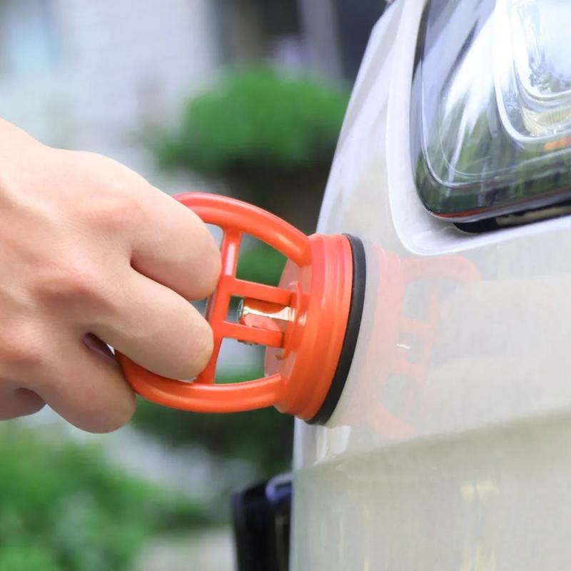 Car Dent Repair Mini Puller Suction Cup Remover Tool Heavy Duty Rubber
