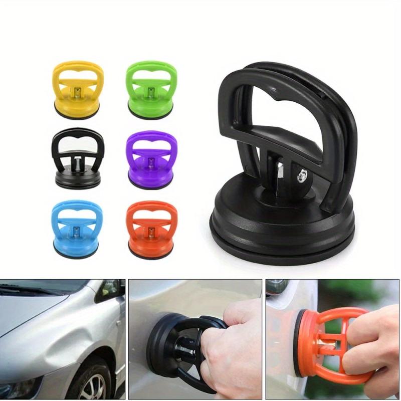 Car Dent Repair Mini Puller Suction Cup Remover Tool Heavy Duty Rubber