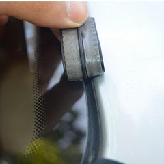 Auto Roof Windshield Rubber Seal Strip for Edge Sealing
