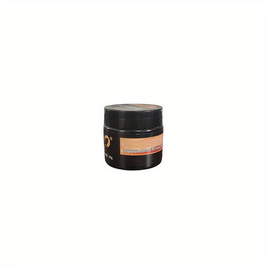 Faux Leather Repair Cream - Scratch & Bumper Scratch Repair