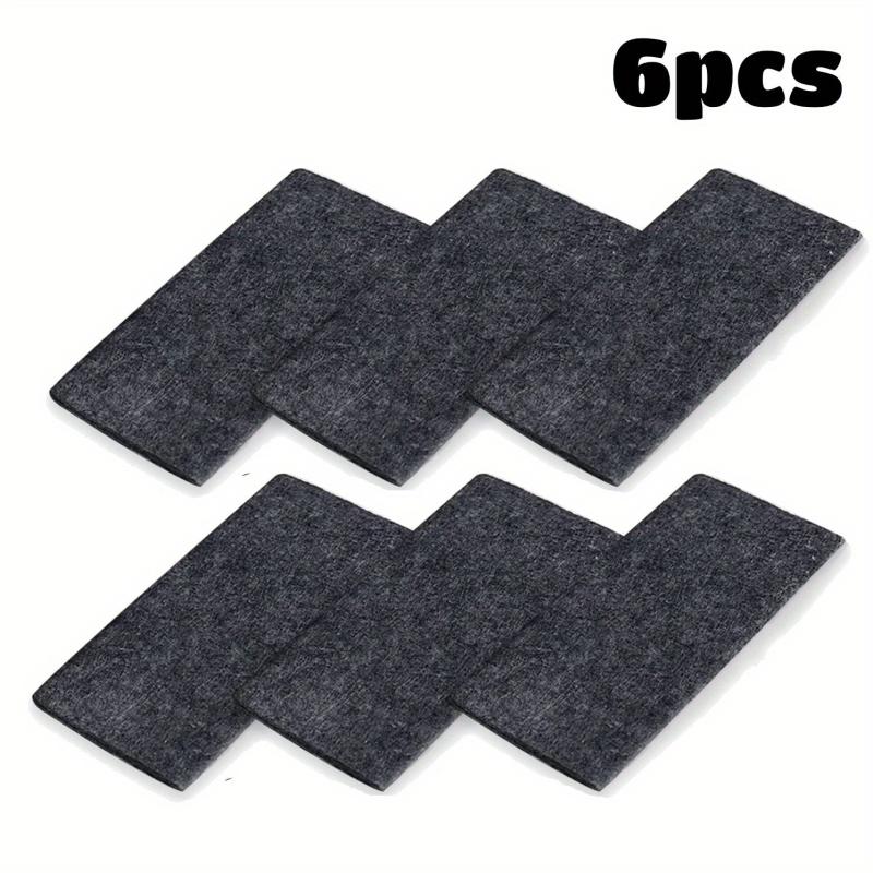 Nano Cloth For Car Scratches - Scratch Repair & Polishing