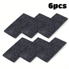 Nano Cloth For Car Scratches - Scratch Repair & Polishing