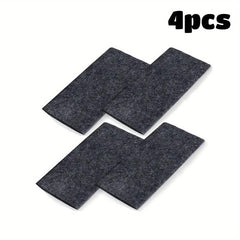 Nano Cloth For Car Scratches - Scratch Repair & Polishing