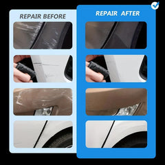 Nano Cloth For Car Scratches - Scratch Repair & Polishing