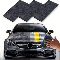 Nano Cloth For Car Scratches - Scratch Repair & Polishing
