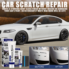 Car Scratch Repair Cream Scratch Remover Car Scratch Abrasive Polishing