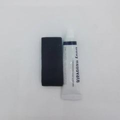 Car Body Compound Paste Set Scratch De mark Abrasive Paint Care Auto Polishing
