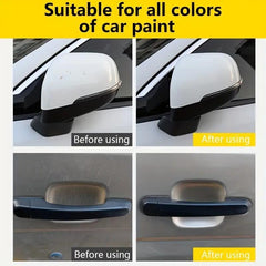Nano Magic Car Scratch Remover Cloth - Eliminate Scratches Instantly