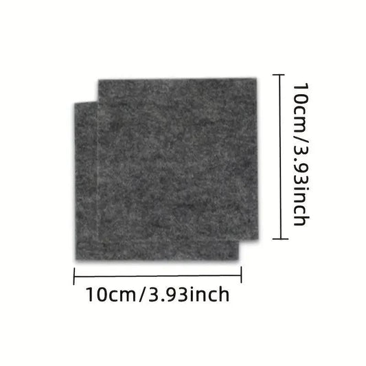 Nano Magic Car Scratch Remover Cloth - Eliminate Scratches Instantly