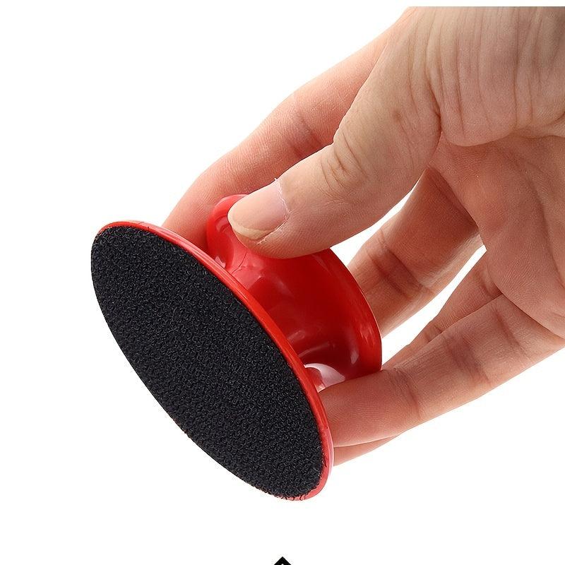 Car Wash Wax Polish Pads Polishing Pad Sponge Car Cleaning Cloth Microfiber