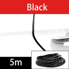 Enhance Car Protection & Soundproofing with Door Edge Strips